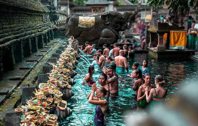 tirtha empul temple