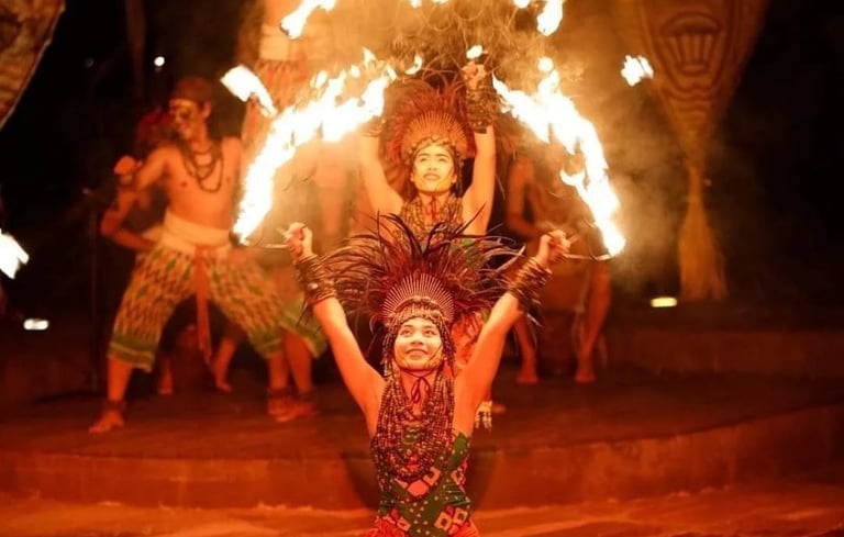 Bali Safari Night Safari