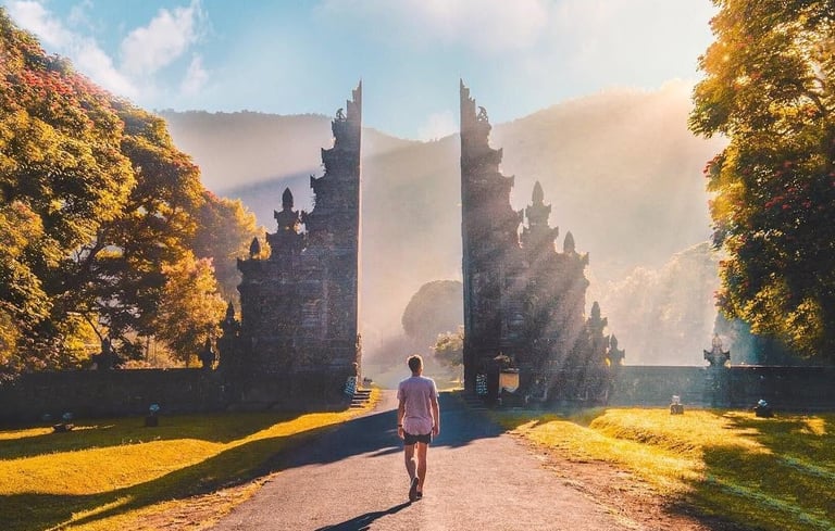 A Cultural and Spiritual Moment