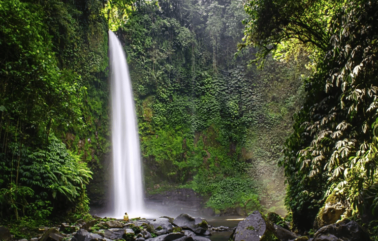 Nungnung Waterfall