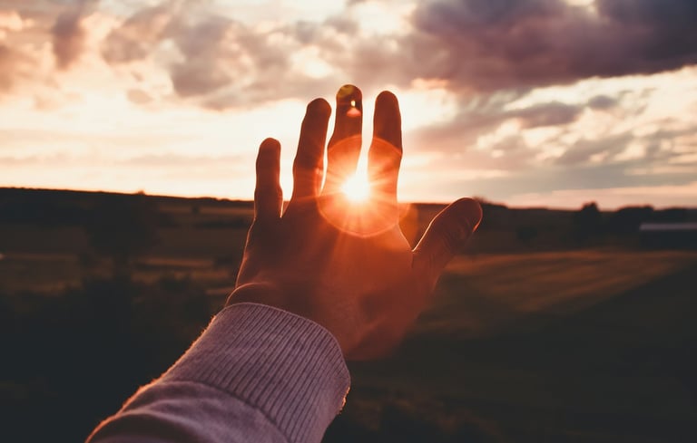 gestion du stress bien-être
