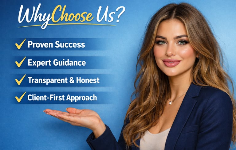 best immigration agent mount druitt