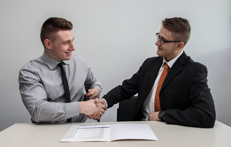 Channels and Partnerships