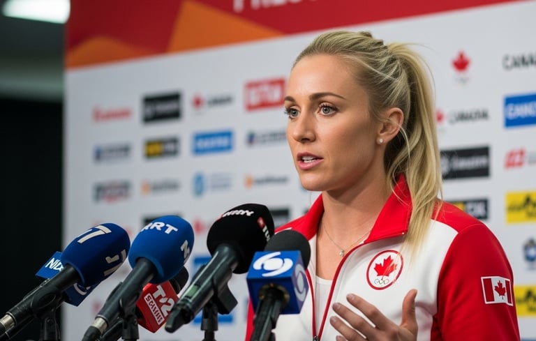 canadian athlete does onlyfans