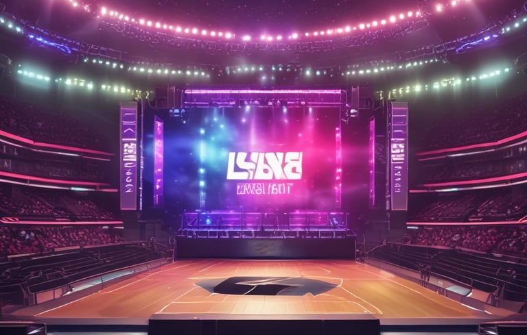 Bright living room with modern inventory