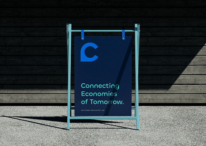 Cooter Ventures - Connecting Economies of Tomorrow