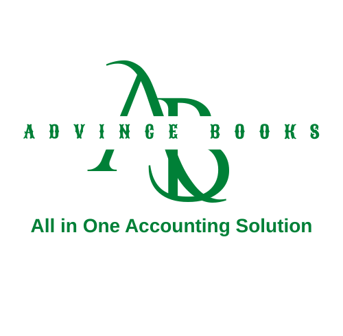 Advince Books- All in One Accounting Solution