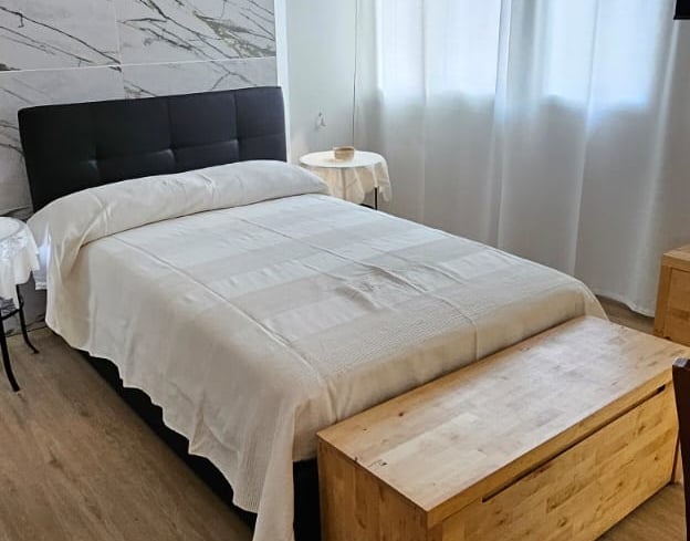 Appartamento vicino a Santa Maria di Sala