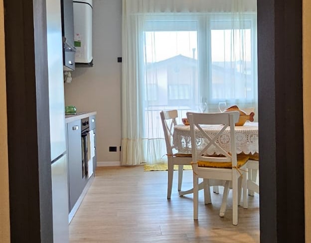 Appartamento vicino a Mirano