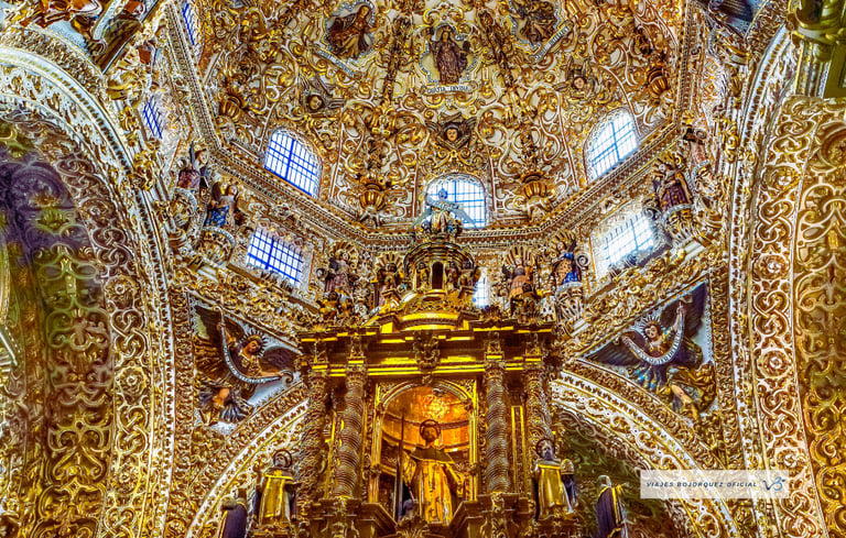 Viajes Bojórquez