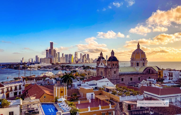 viajes bojórquez oficial