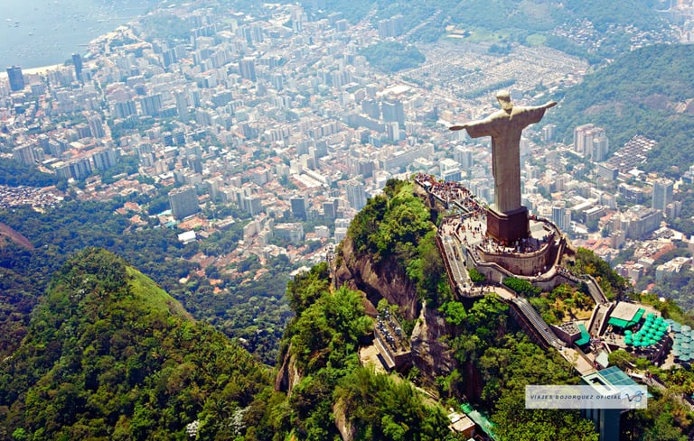 Viajes Bojórquez