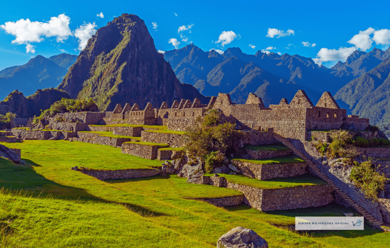Viajes Bojórquez