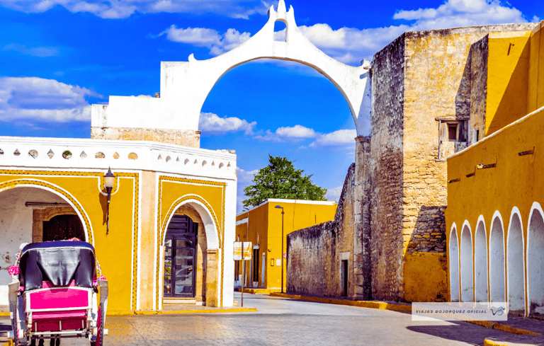 Viajes Bojórquez