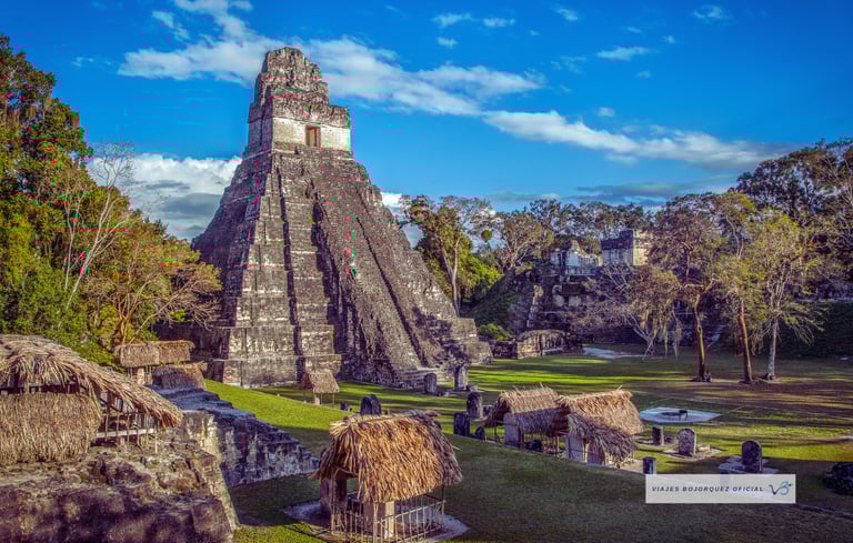 Viajes Bojórquez