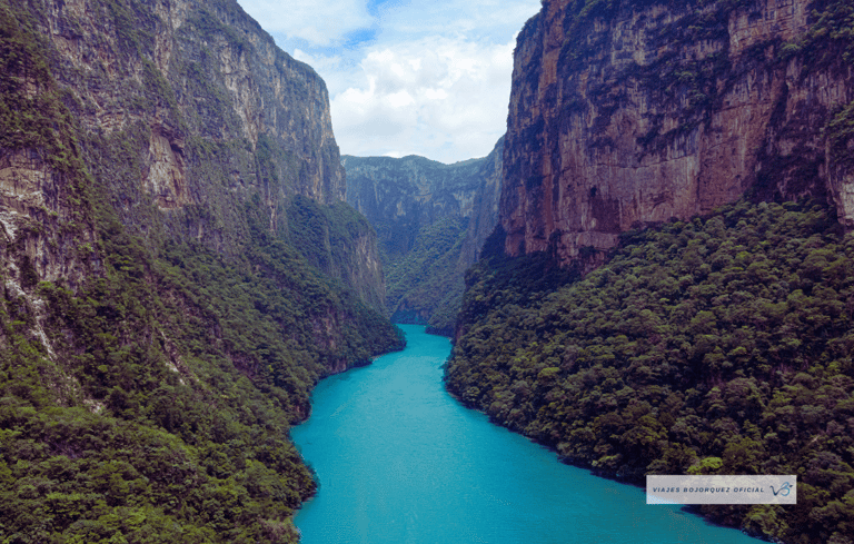 Viajes Bojórquez