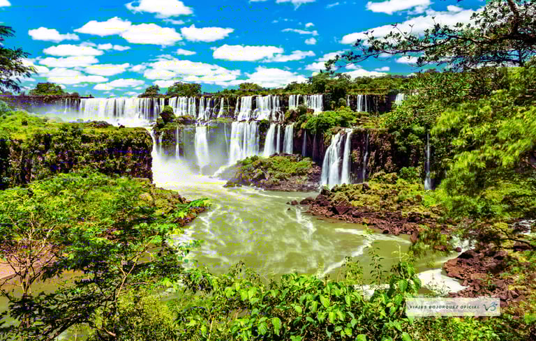 Viajes Bojórquez