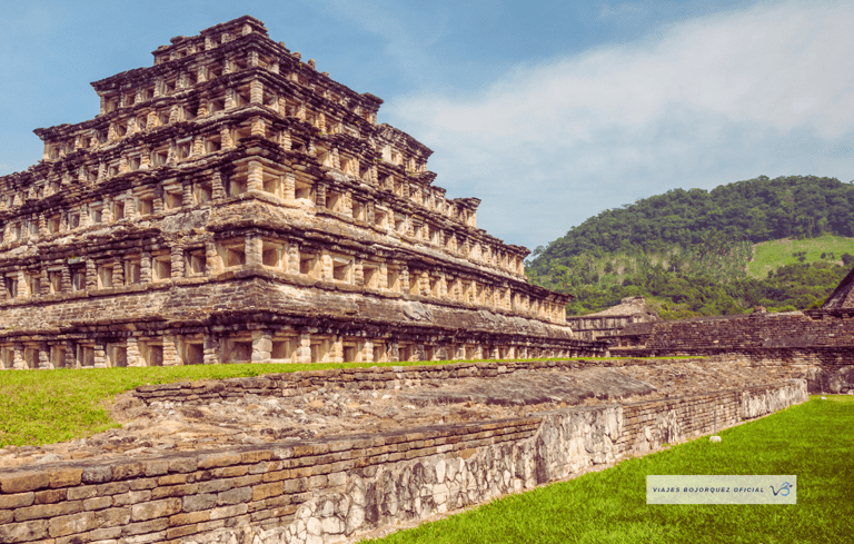 Viajes Bojórquez