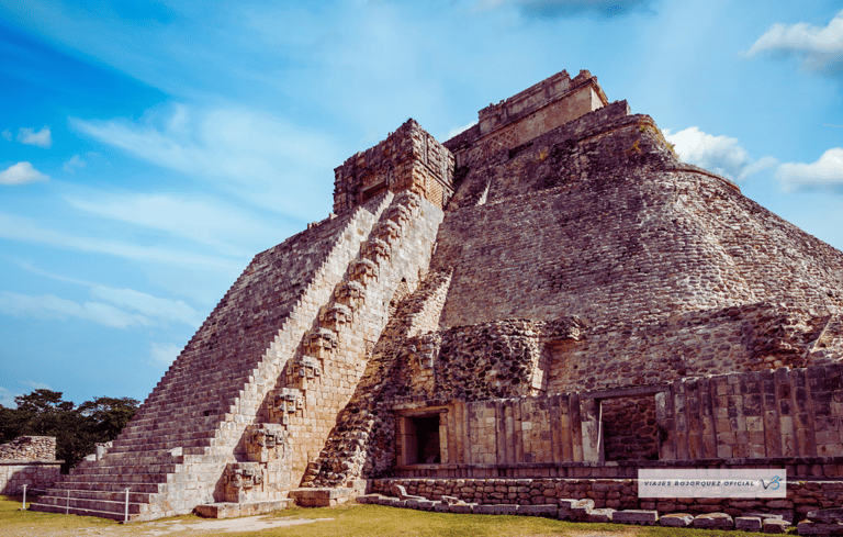Viajes Bojórquez