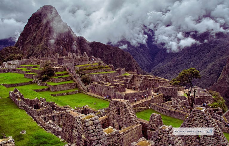Viajes Bojórquez