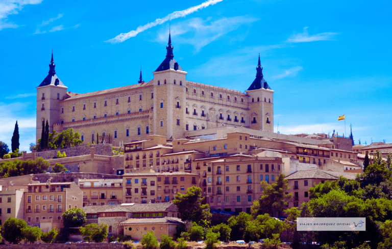 Viajes Bojórquez