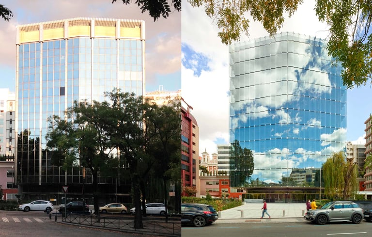 Castellana 44