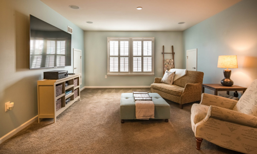 Interior Design in South Delhi
