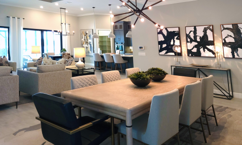 Home Interior in South Delhi
