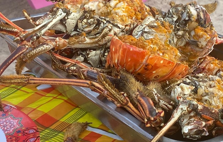 Lobster