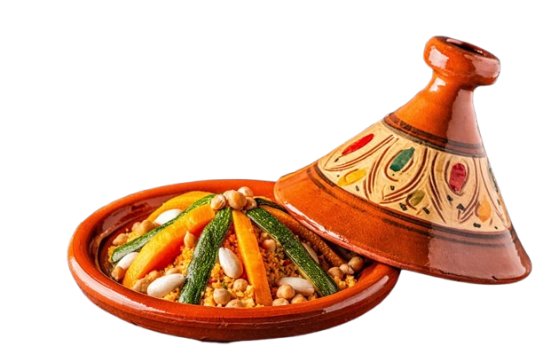 Image d'un Tajine