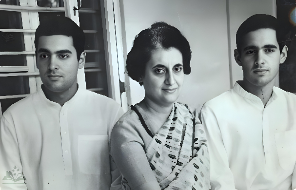 Dynasty's Enforcer: How Sanjay Gandhi Reshaped Indian Politics Through Controversial Action