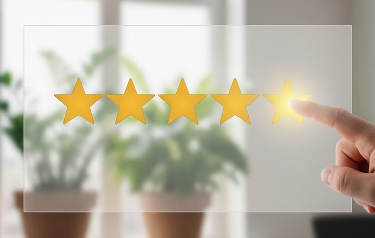 Les avis sur les prestations de Tiphaine CHANDON, psychologue et formatrice sur Orléans