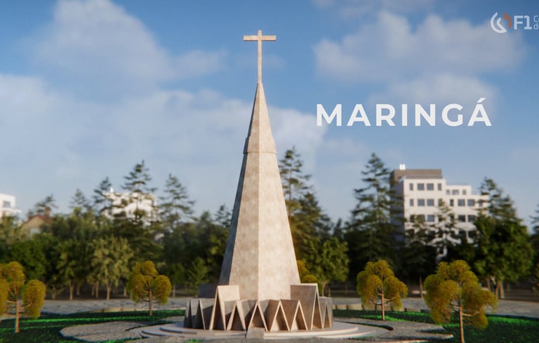 produtora de vídeo de animação 3D