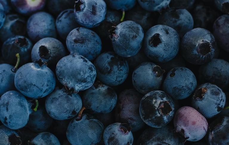 Los 5 Super alimentos indispensables