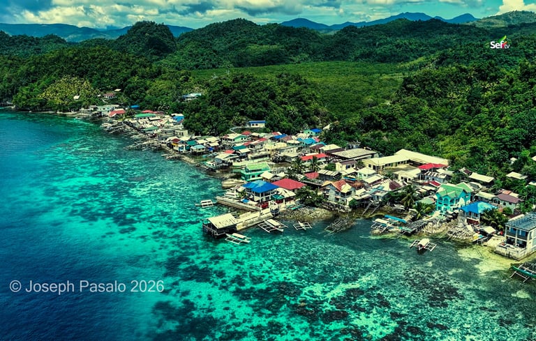 Magsaysay Port Dinagat