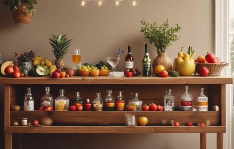 Bright living room with modern inventory