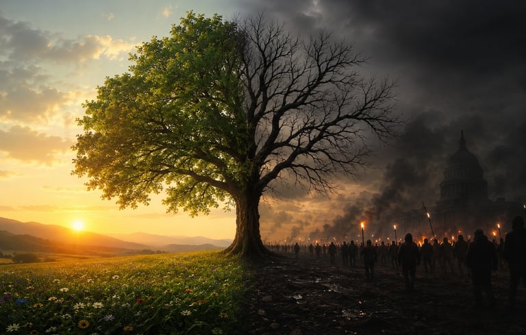 politics