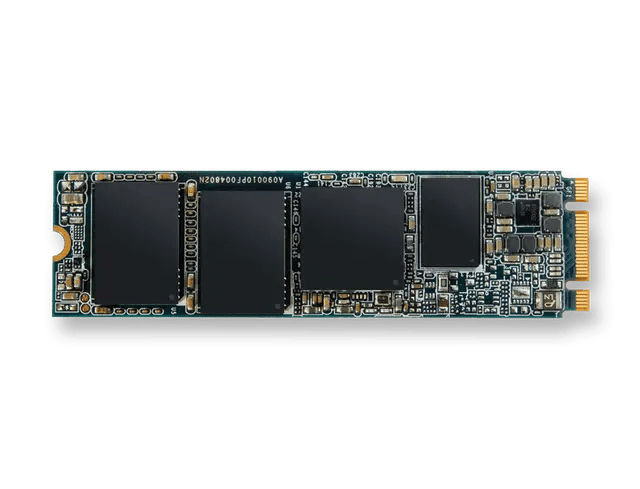 U.2 and M.2 PCIe Gen3x4/Gen4x4 NVMe - 2280