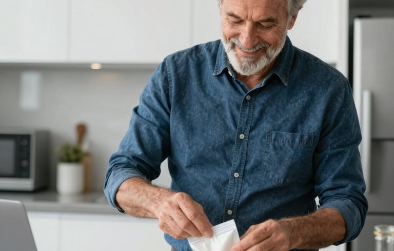 Bright living room with modern inventory