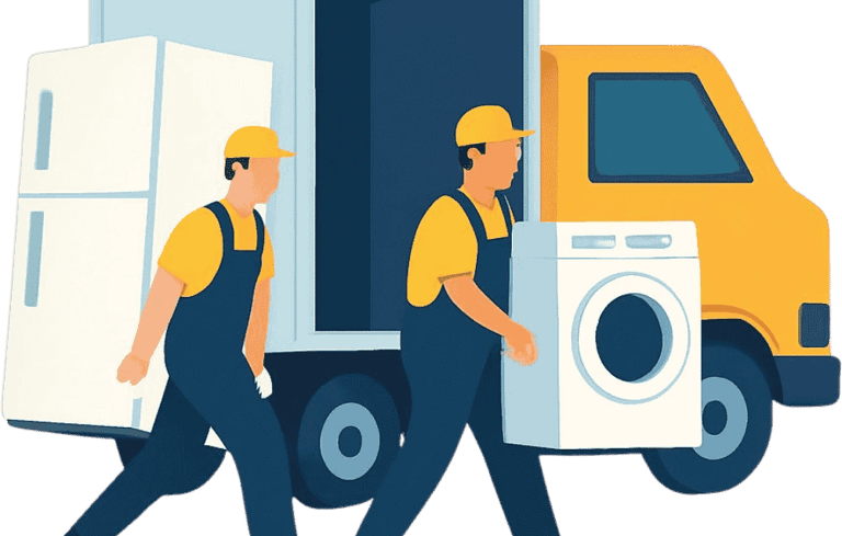 Kerala Movers Dammam