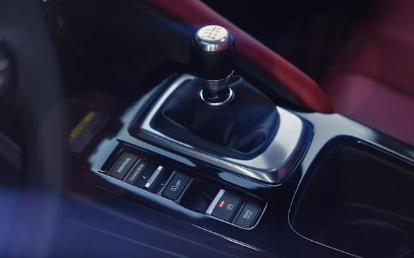 Acura Integra 2026 - Dvulgação/Marca