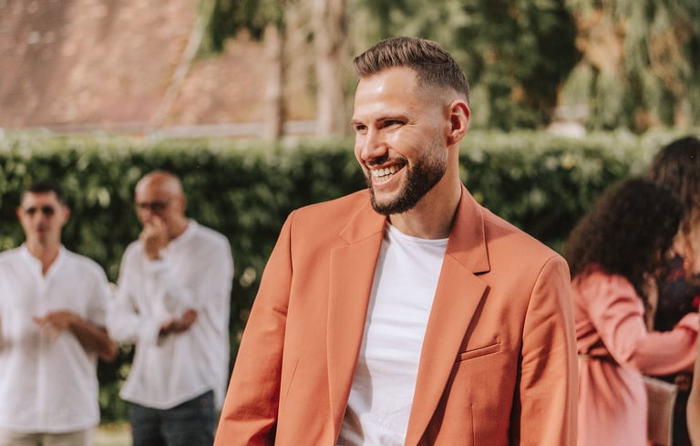 photos mariage, dans l'Eure à Gisors 27140