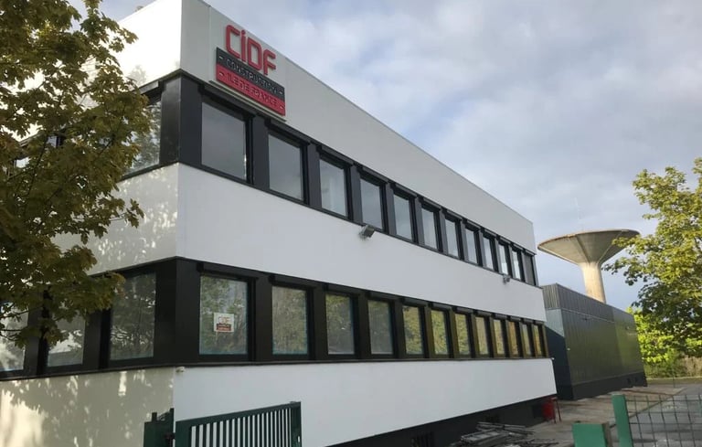 entreprise de batiment yvelines