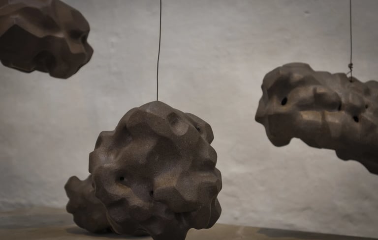 Paula Acosta - Paisaje interior