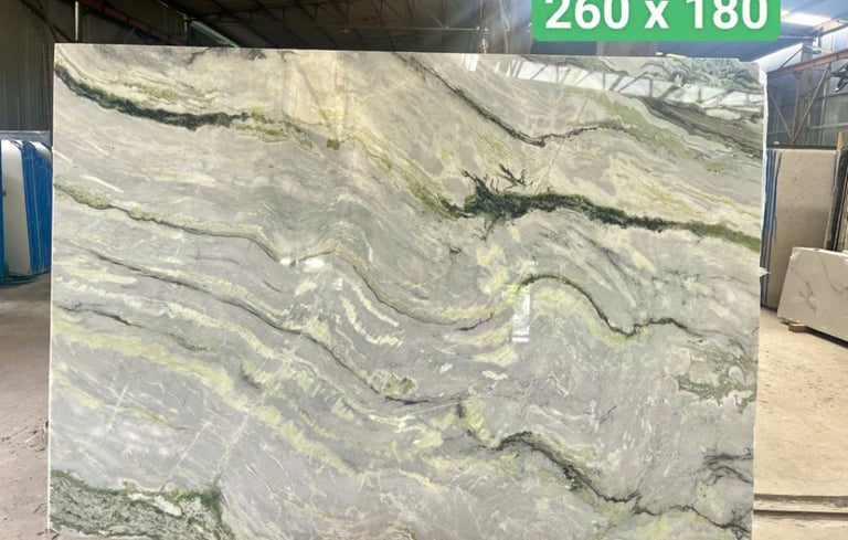 Vietnam Marble Supplier