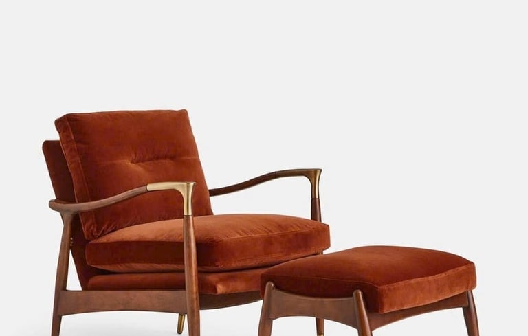 custom furniture for hospitality projects