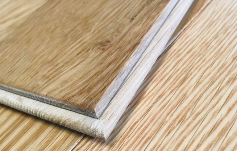 solid wood flooring Vietnam