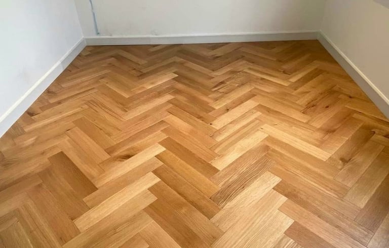wood flooring manufacturer Vietnam