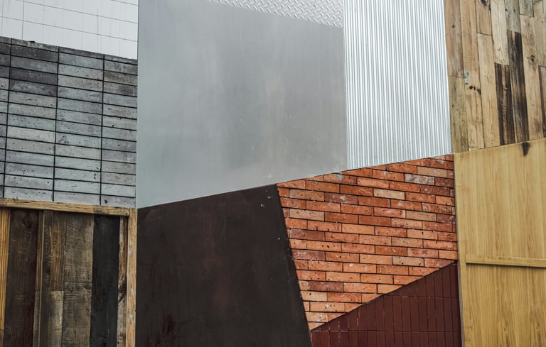 building materials from Vietnam