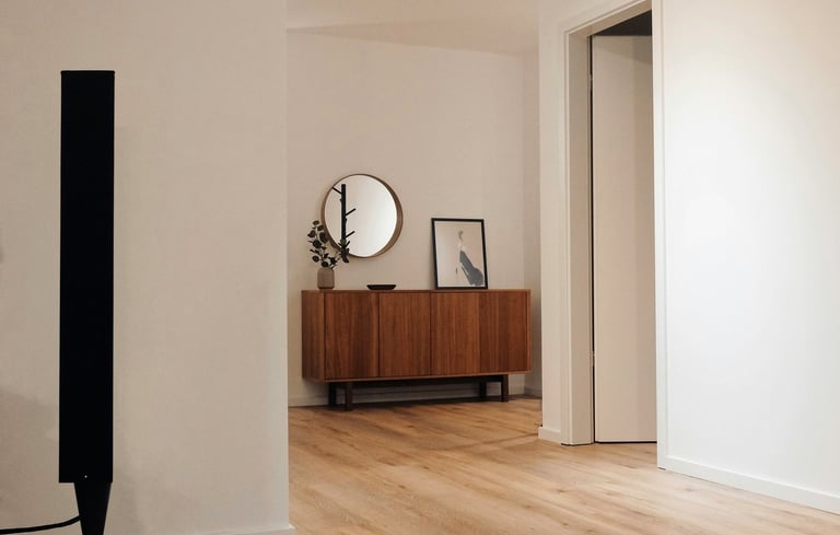 Wood flooring supplier in Vietnam
